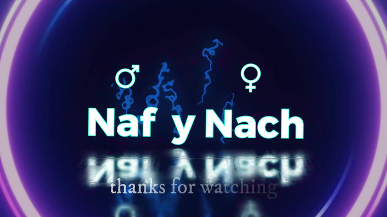 Naf y Nach: Recopilación de corridas a la boca - Kompilasi cum in mouth