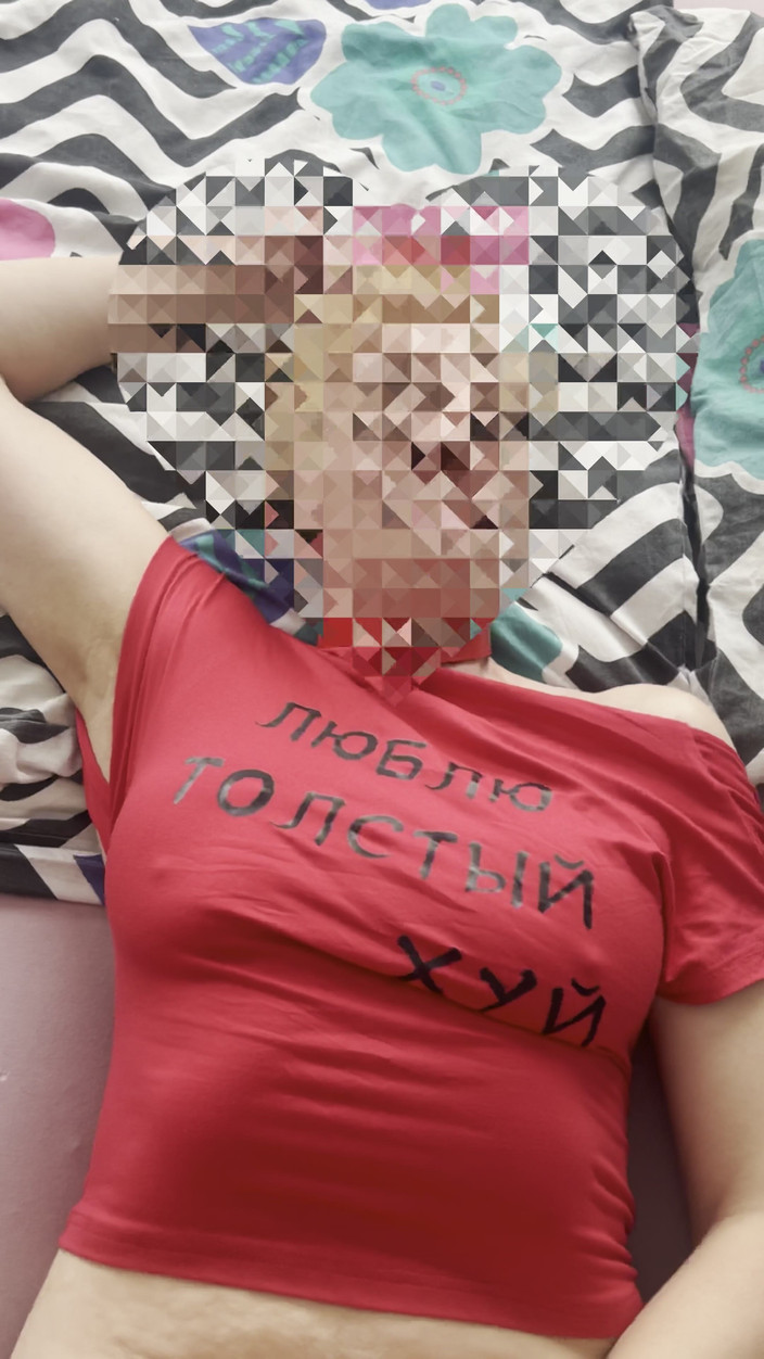 SashMash: Sexwife si scopa con un dildo e suo marito guarda...