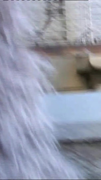 阴部准备被操