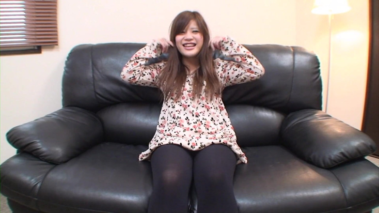 Japan Lust: Reina Fukumoto submits her hot teen body