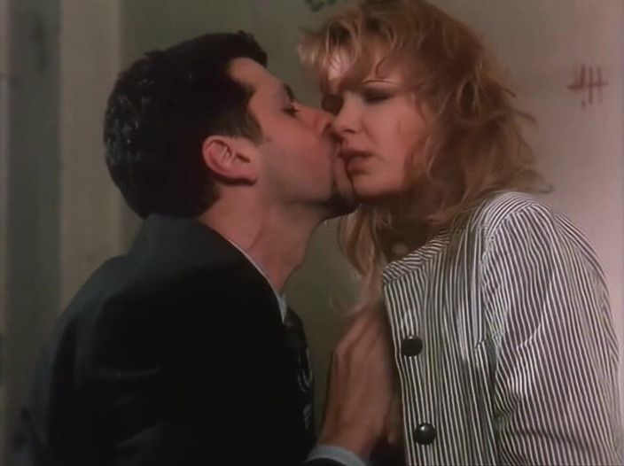 MMV Films: Redhead Slut Gets Fucked Hard in Prison
