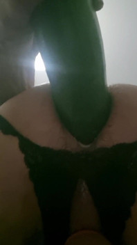Open My Ass