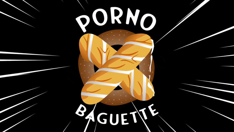 Porno Baguette: Didine, wunderschöne MILF, liebt harten sex!