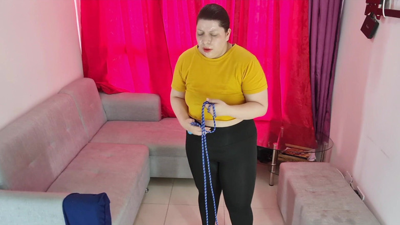 Alice H: Training Day 6
