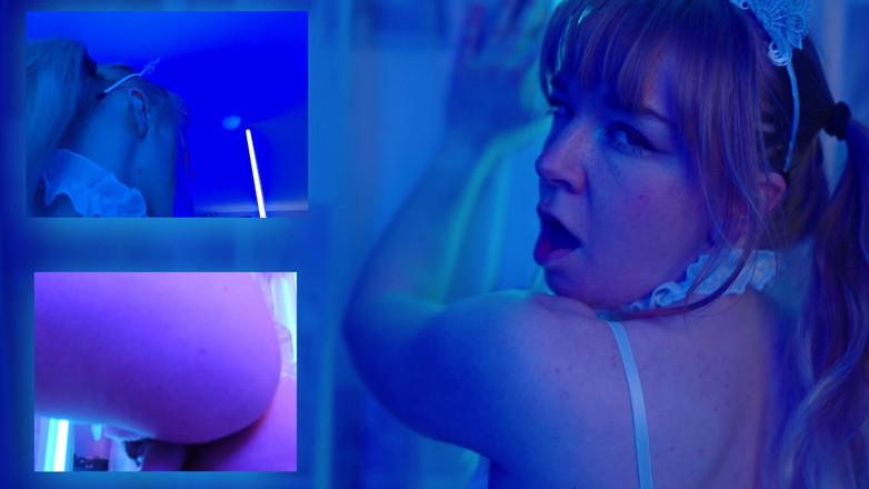 Jolie Lyon: Stepgrandpa's Strip Club