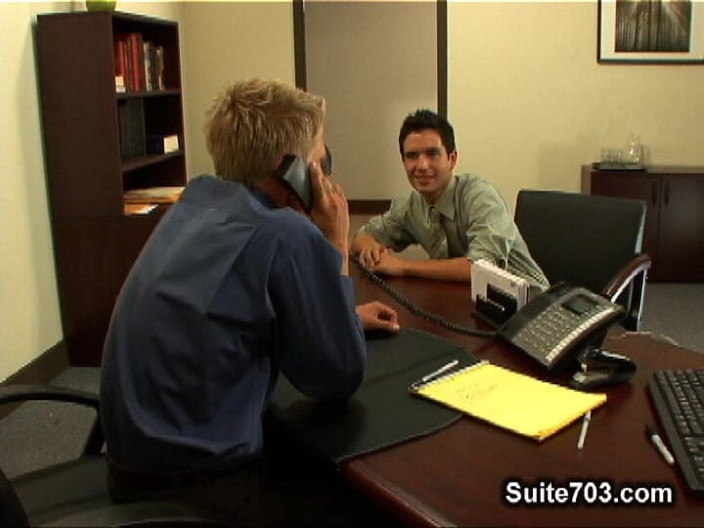 Suite 703: Jasper st john e vance winter