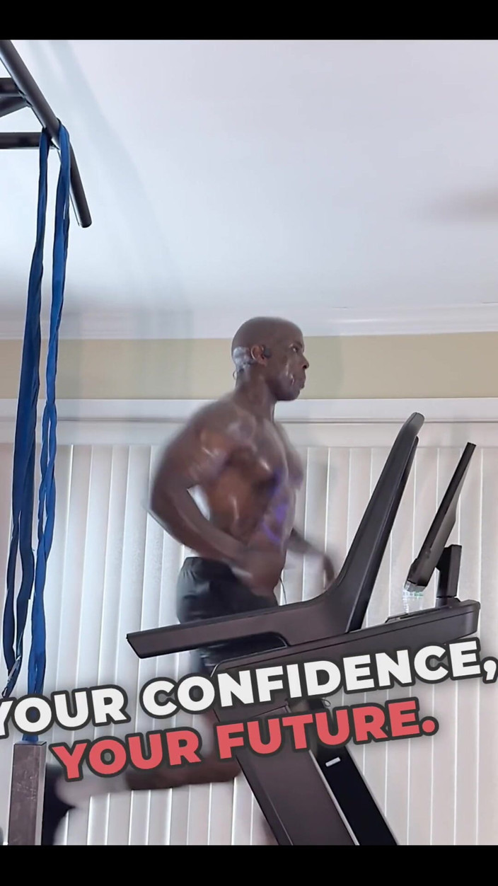 Hallelujah Johnson: Mcpherson Vital Fitness
