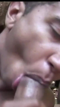 Oboy latino sexy straigth futută de Hisf Riend Gay