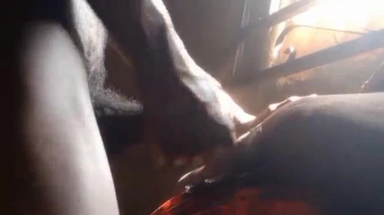 Bangcum8: 여친 콜스 위에 사정하는 긴 자지 소년