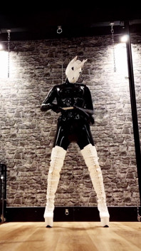 Dominatrix Unicorn