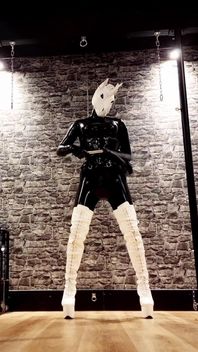 Dominatrix Unicorn