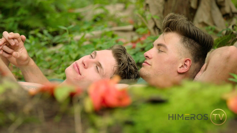 Himeros.tv: Радость преждевременной эякуляцией