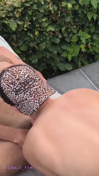 We Made His Boyfriend Jealous, He Decided He Also Wanted a Taste of That Pussy!