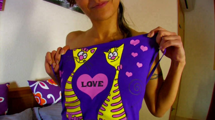 Real Home Made: Une chatte poilue se fait enculer, doigtage, éjaculation dans la bouche