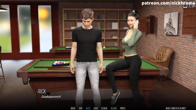 Visual Novels: 问题大学 第111部分