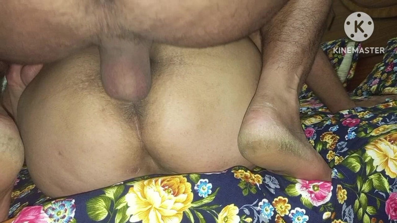 Lubnawife: Excellant Anal Sex Between Indian Step Father in Law and
