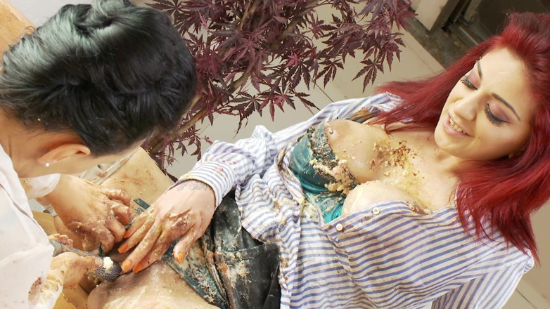 Screw Gurmans: Đó là sinh nhật của bạn, và tôi có một...