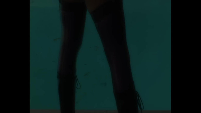 The Dark Side X: Sexo a Três - Puta Negra Gostosa Beatiful Gosta De DP...