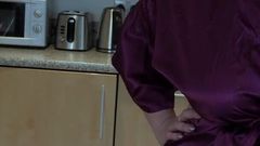 Stepmommy Role Play