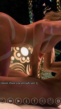 The seven realms 55 - atlas jilat memek kali sebelum ngocok kontolnya