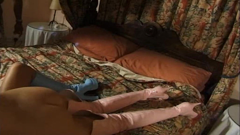 British Blue Movies: Big Omar's British Adventures: Juicy Fantasy (2001)