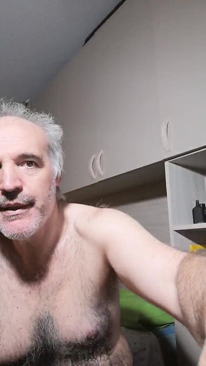 Setesesso7: My Hard Cock Gives You Pleasure!