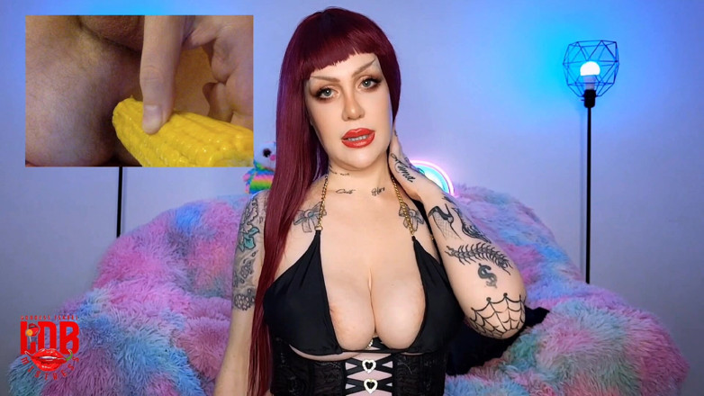 LDBMistress: Minidotato Sputtanato Ancora Ita