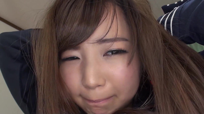 JAPAN IN LOVE: La teenager giapponese scena-4 studentessa giapponese Sayaka takahashi ama giocare...
