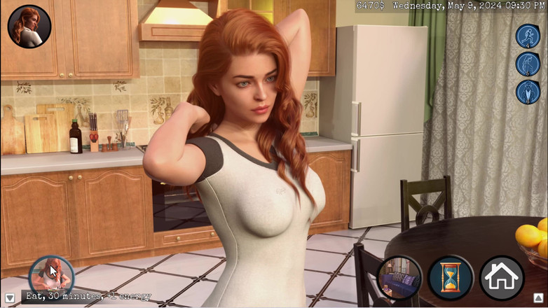 Johannes Gaming: Boundaries of Morality 10 Emma and Tyler Sex Life Is Amazing
