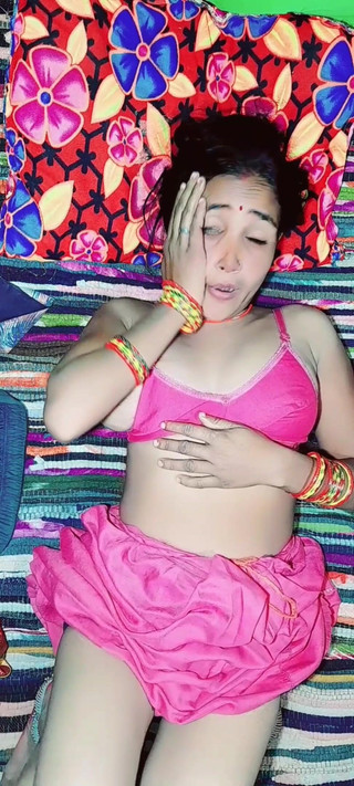 Renudbf: Desi bhabhi ka sath devar ne sexe kiya