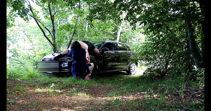 Toilet Mommy: Brutto e depravato deglutitore di sborra con la passione di...