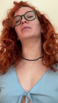 POV Spanks and Sph From Stepmommy