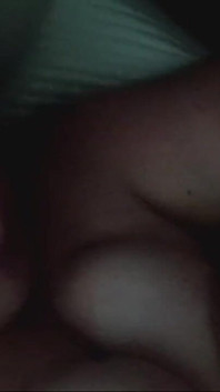 Cumshot in My Mouth