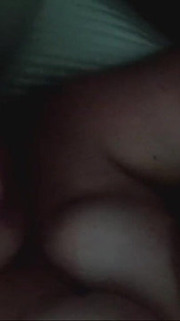 Cumshot in My Mouth