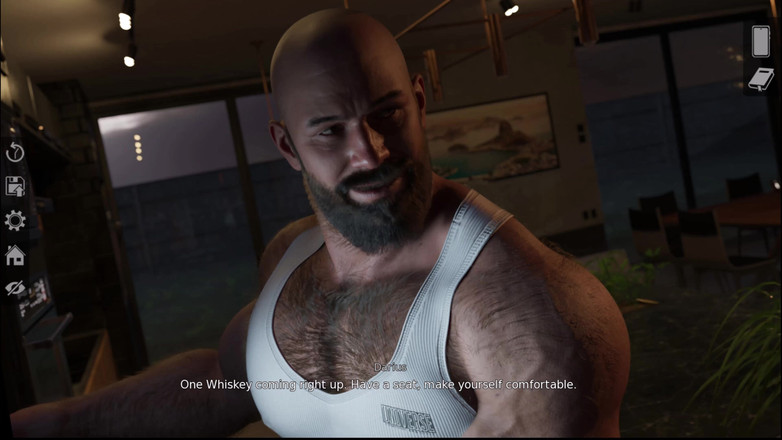 Pride is no Shame: Heatwave Sams Stay 2 Sam Got Fuck by a Massive Cock