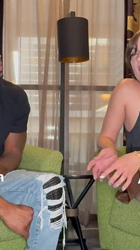 Mrflourish Podcast « The Morning After » avec Ahanu Reed et Henry Heston Ahead of « The Pros », épisode