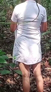 College Baby Girl My Janu