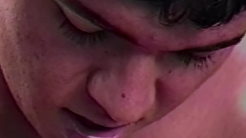 SEXUAL SIN GAY: Scène de culs latins - 2_two collègues latinos s’amusent avec leurs gros...