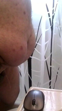 Shower Video