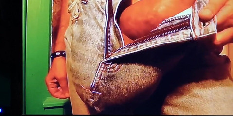Monster_Meat_: Şişkin fanteziler