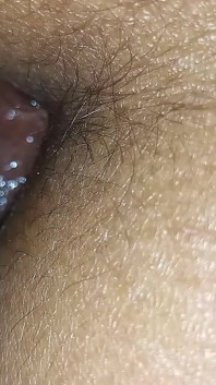 Bhabhi Liya berkongkek