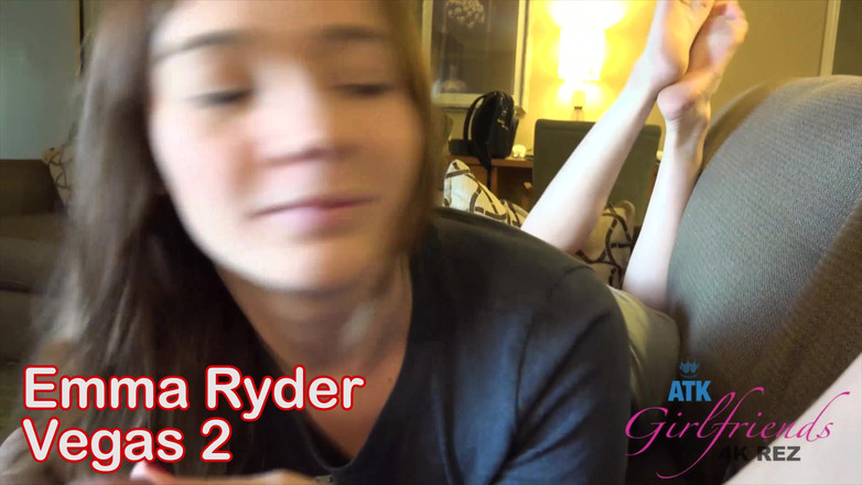 ATK Girlfriends: Virtual Vacation