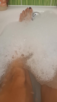 Foot Baths