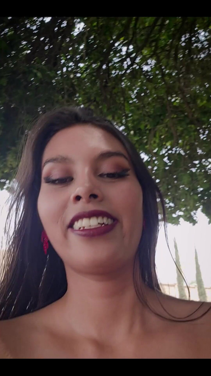 Sammy_corazon: Mi mirada