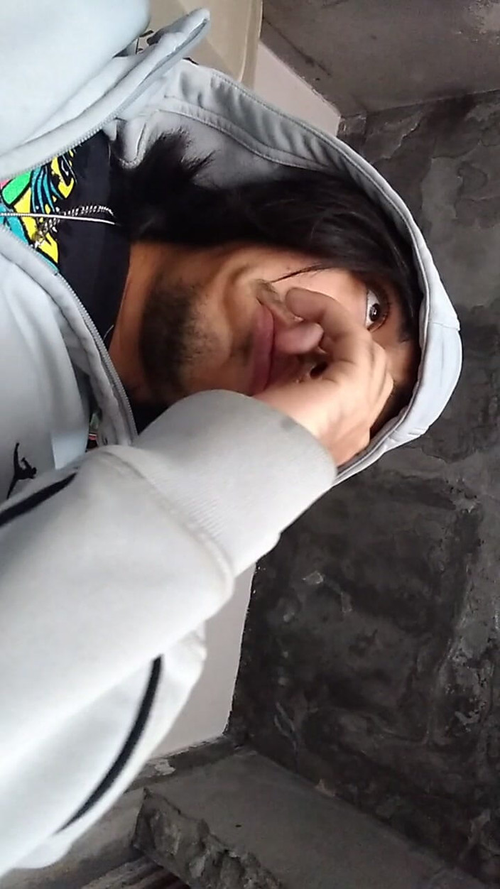 AlexAlejandro13: Dnes je nádherný den