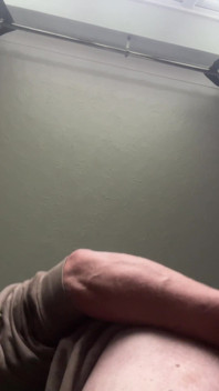 Fuckin My Own Ass