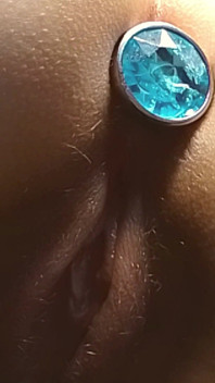 Sapphire Blue