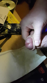Cumshot