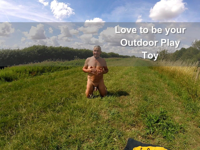 Andy: Partie 2, promenade 47