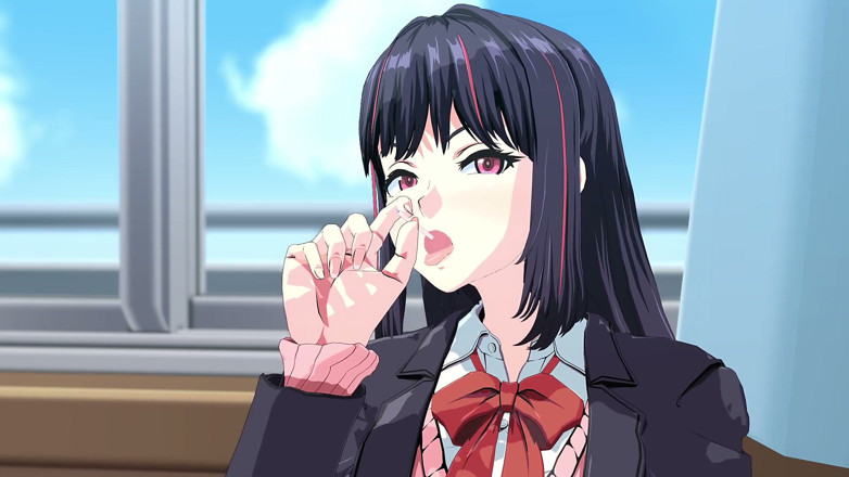 NSFWOtaku: En iyi üniversite öğrencisi düşkünü taraf - 3 boyutlu hentai animasyonları